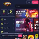8spin.com