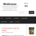 90rollsroyces.com