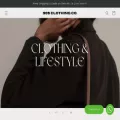 90sclothingco.com