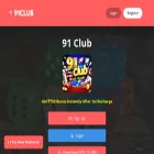 91-clubs.org