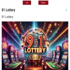 91-lottery.app