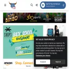 985thebull.com
