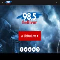985theriver.com