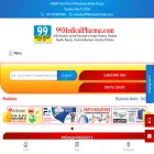 99medicalpharma.com