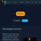 99nightsintheforest.org