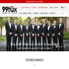 99tux.com