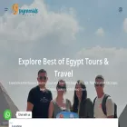 9pyramidstours.com