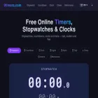 9timers.com