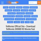 9xmovies.watch