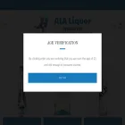 a1aliquor.com