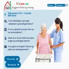 a1care.no