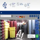 a1contenedores.com.mx