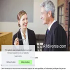 a1divorce.com