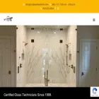 a1glasscharleston.com