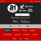 a1motorcycles.com.au