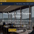 a1webdesignbristol.co.uk