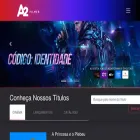 a2filmes.com.br