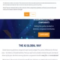 a2globalelectronics.com