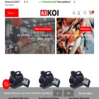 a2koi.nl