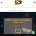 a2zseals.com
