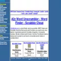 a2zwords.com