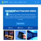 a8preservation.com