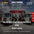 aaacarting.com