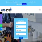 aaaplumbingpro.com