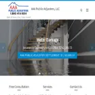 aaapublicadjusters.com