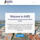 aabs-balticstudies.org