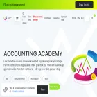 a-academy.no