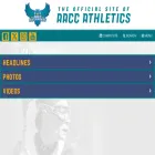 aaccathletics.com