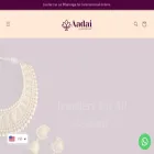 aadaialangaram.com