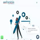 aadharshila.com