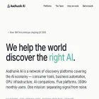 aadhunik.ai