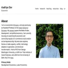 aadityadar.com