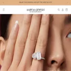 aadyaajewels.com