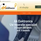 aa-elektronica.nl