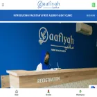aafiyahcare.com