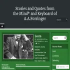aaforringer.com