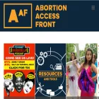 aafront.org