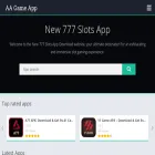aagameapk.com