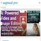aagmaalpro.com