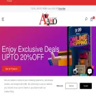 aaholimited.com