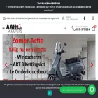 aahscooters.nl