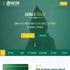 aainaeimaan.com