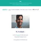 aakash.io