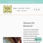aakitchenloft.com