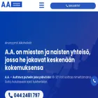 aakokoukset.fi