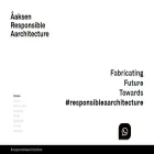 aaksenstudio.com